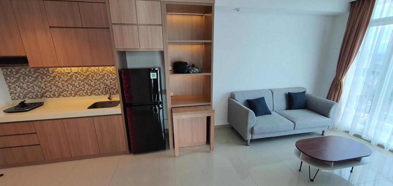 Treeparkcity Apartments By Winshome تانجيرانغْ المظهر الخارجي الصورة